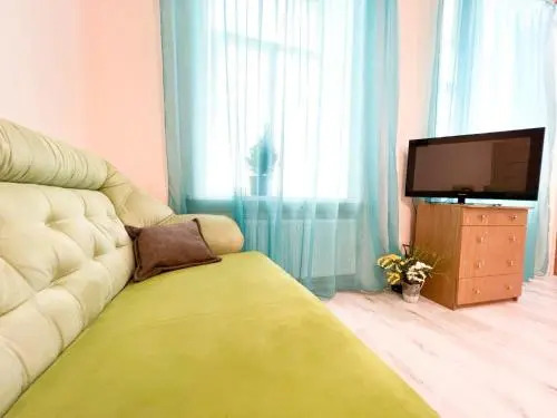 KhreshchatykApartments
