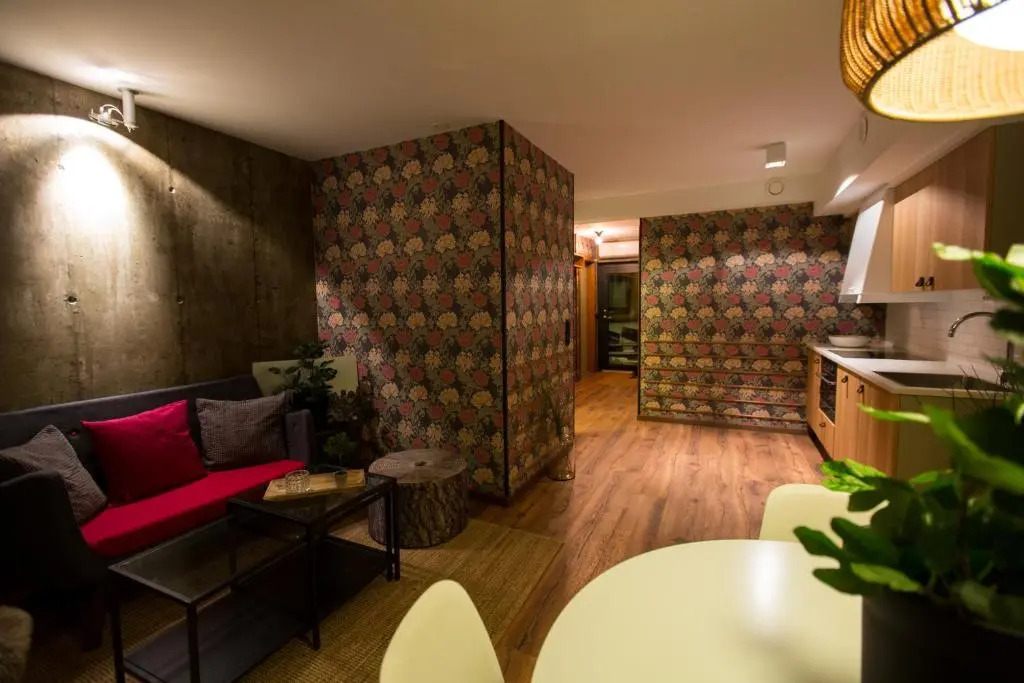 Home Again Apartments Nygata 16