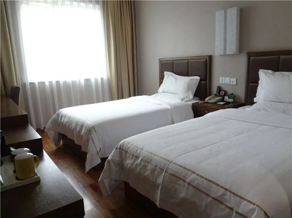 Phoenix Regalia Hotel (Chengdu Taisheng)