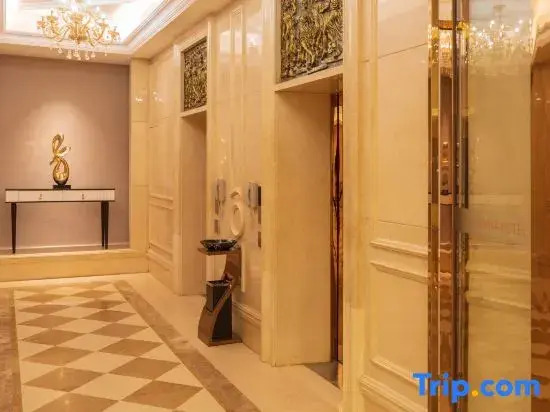 Vienna Hotel 5.0 Dongguan Humen Huaide Branch