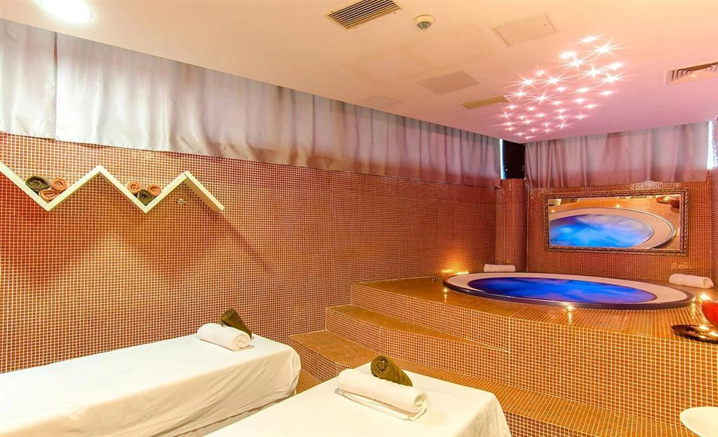 Hotel Punta