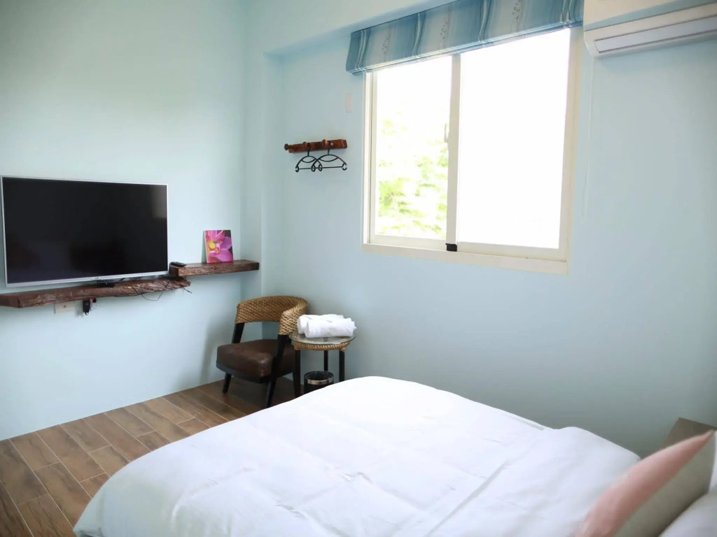 Wang Family B&B