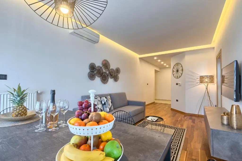 Adriatic Apartments