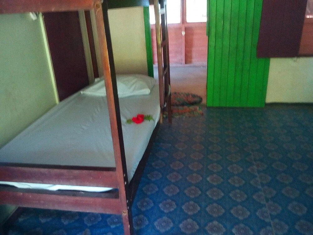 Vunidaka Homestay