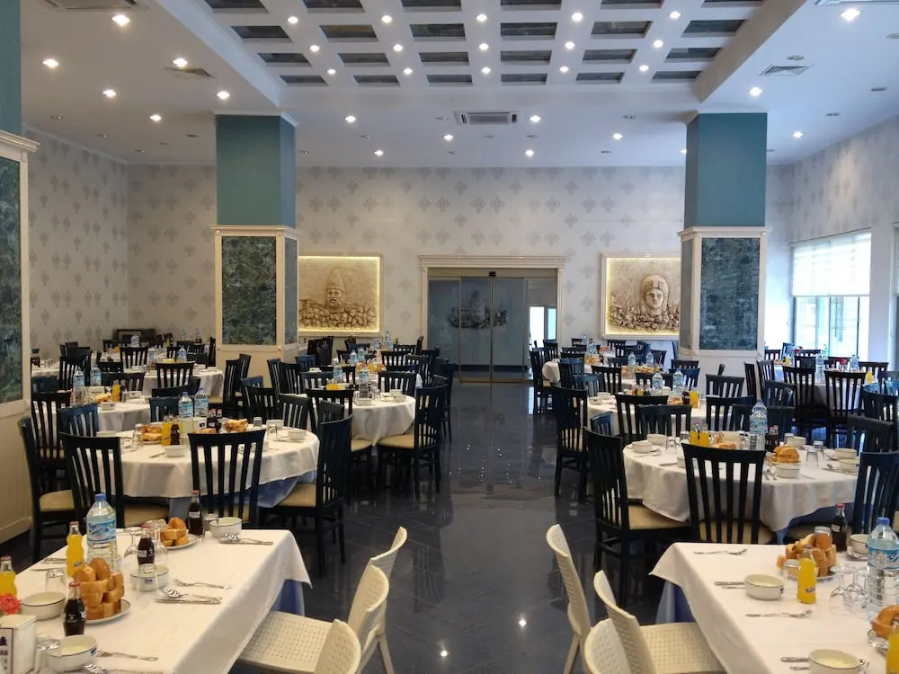 Bozdogan Hotel