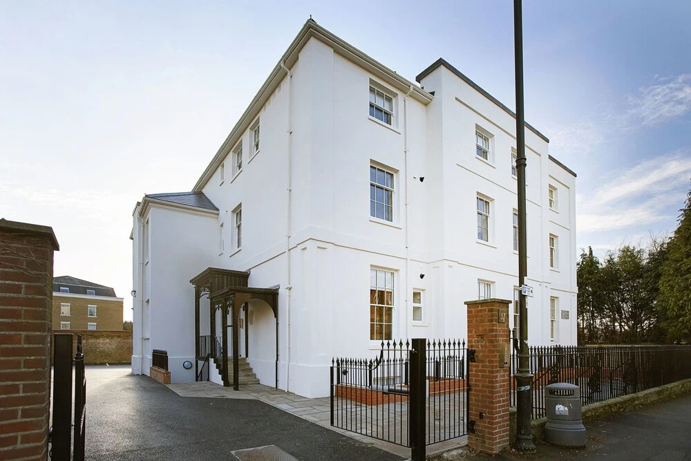 Pembroke House By Esa