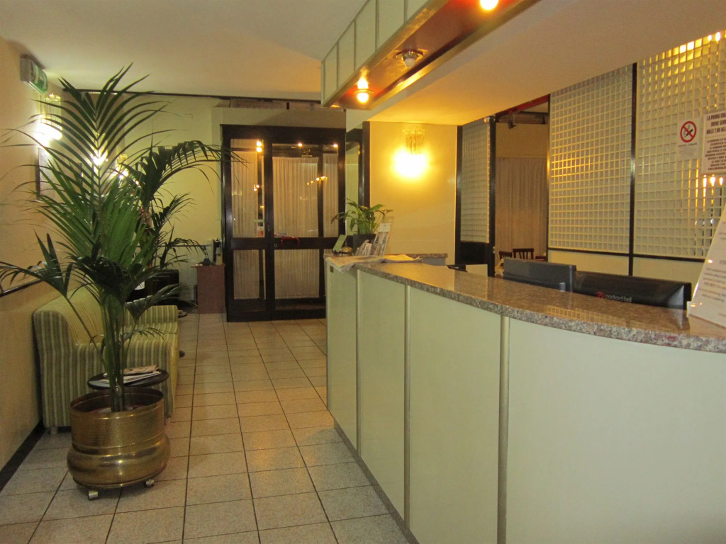 Hotel Europa