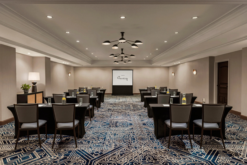 Kimpton Canary Hotel by IHG