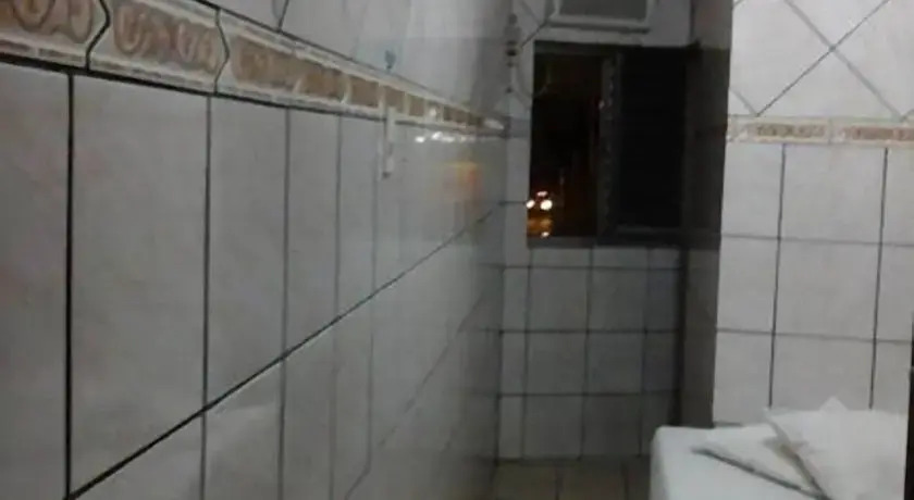 Hotel Portuguesa Tietê