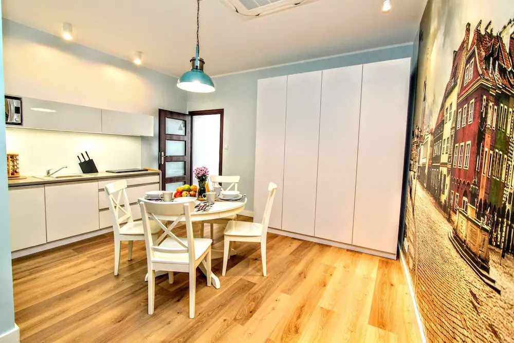 RentPlanet Apartament Polwiejska
