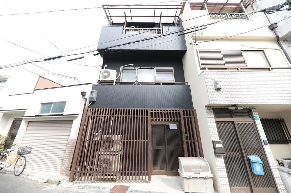 Omotenashi Feel Tradition 4 Bedrooms - 193-9