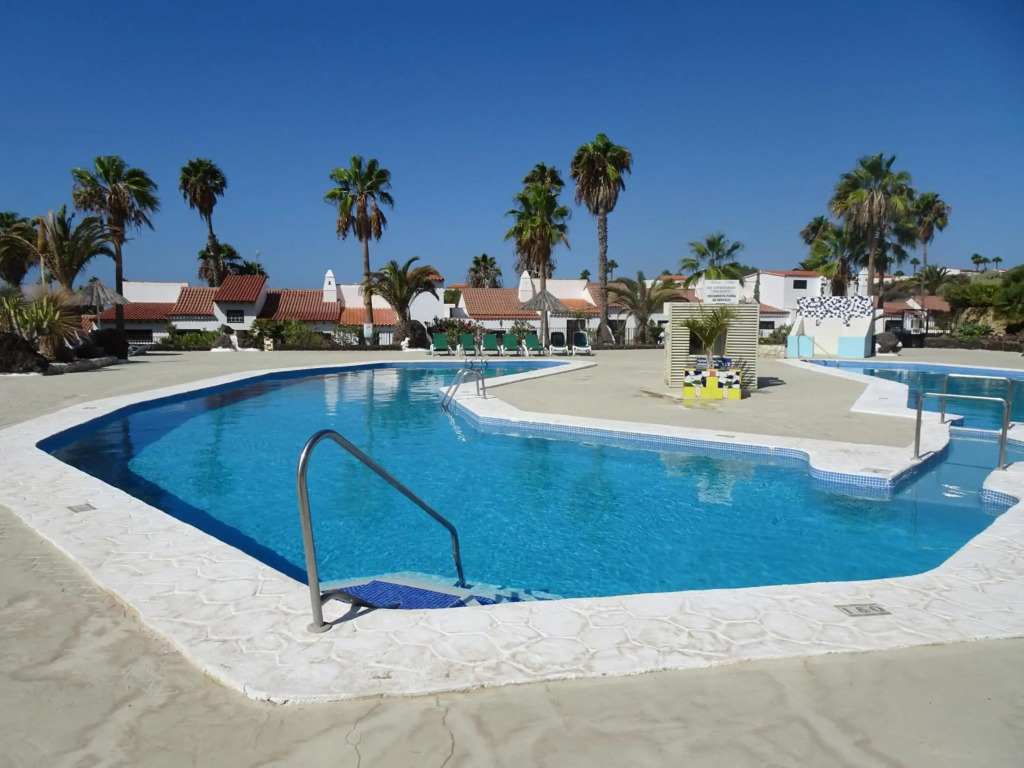 Appartamento Indipendente in Villa - Golf Del Sur