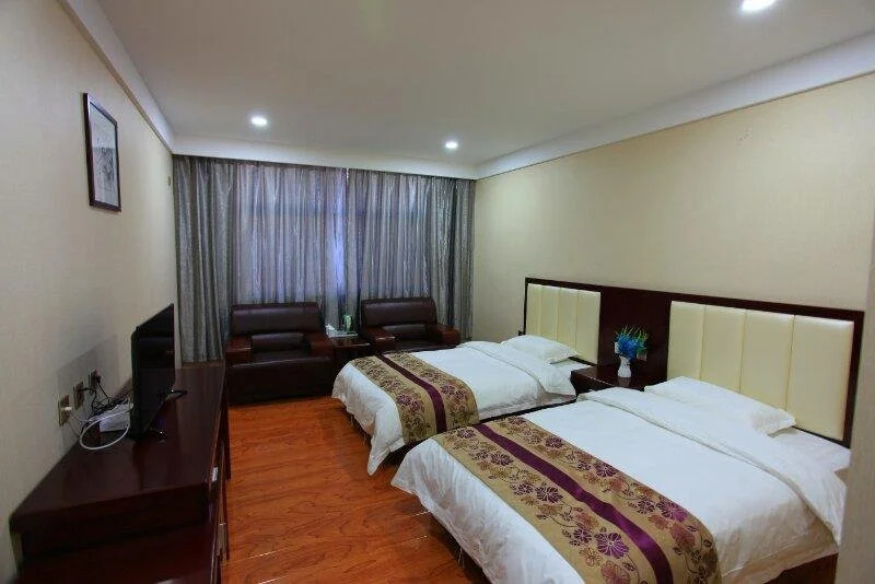 Wutai Mount Hua Du Hotel