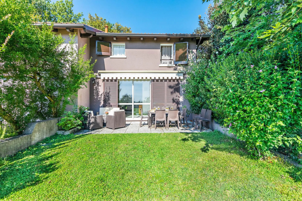 Villaggio Paolette 1 E3 by Wonderful Italy