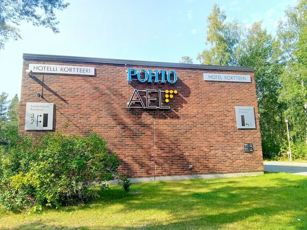 Hotelli Kortteeri