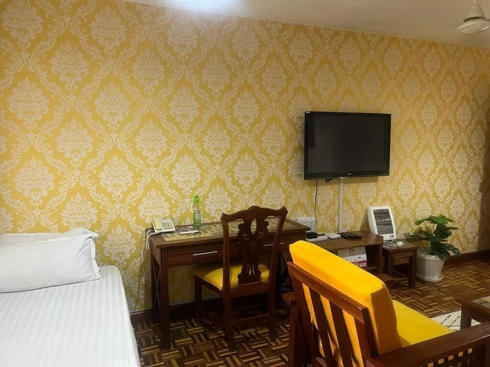 Brickwood Suites