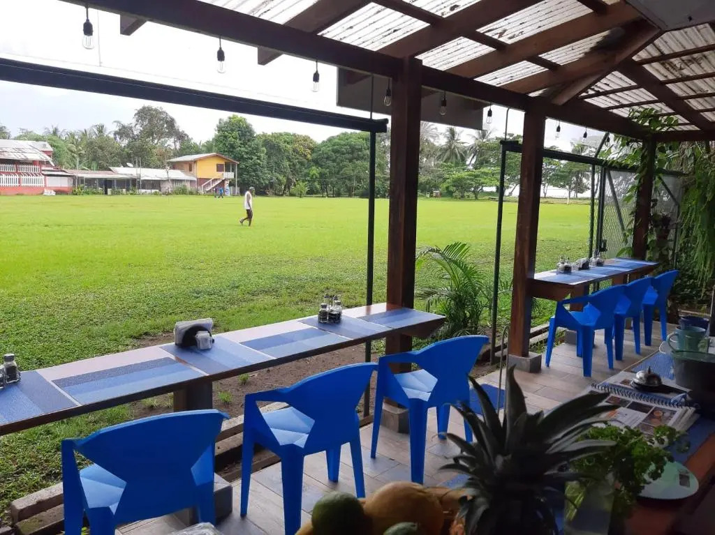 Aracari Garden Hostel