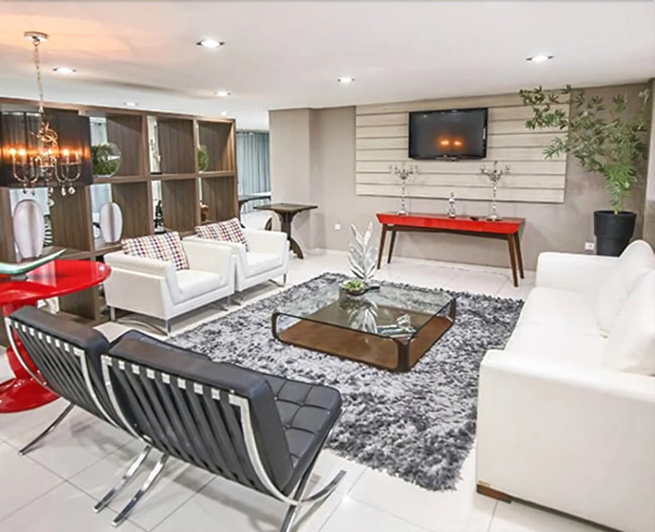 Rapport Hotel