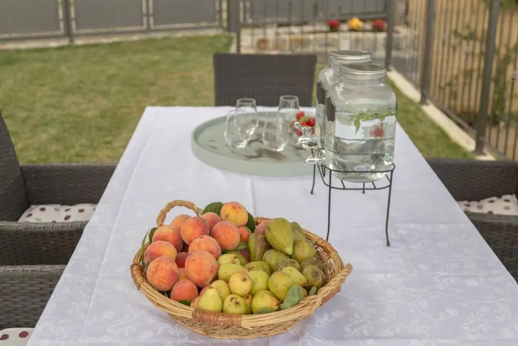 Pool & Sauna Villa Gizela - Happy Rentals