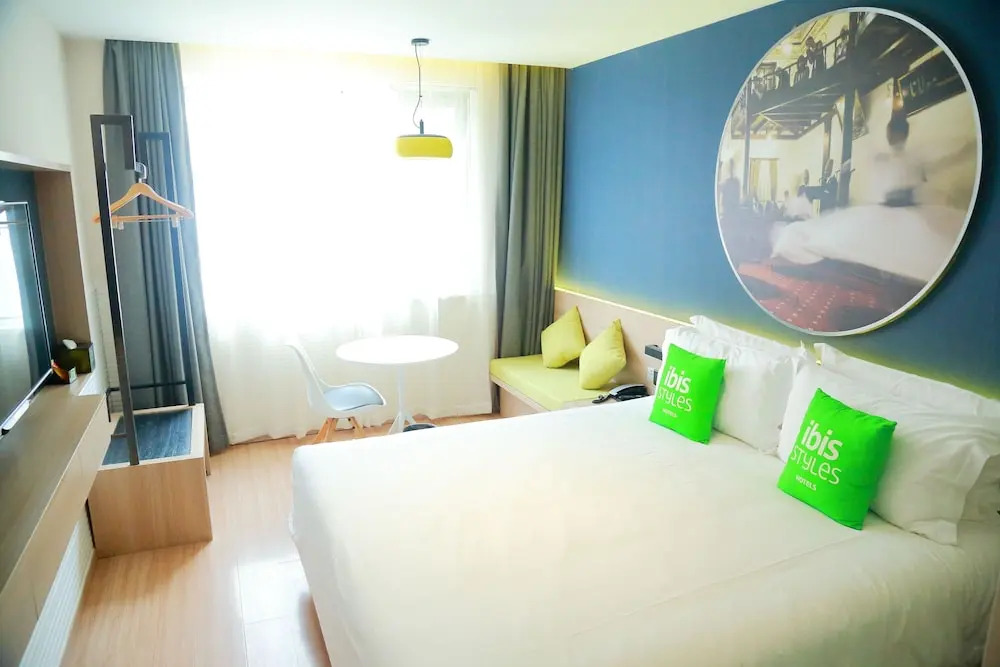 A.T House Qingpu
