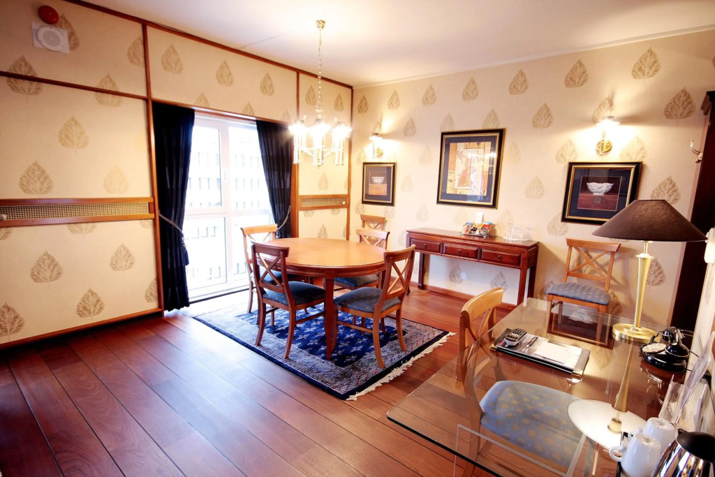 Thon Hotel Saga
