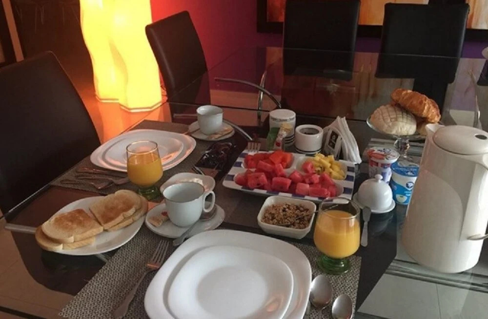 JJM Guest House