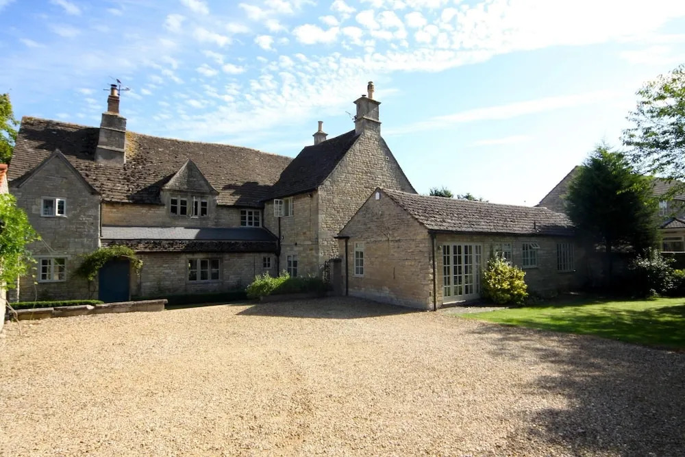 Rectory Farm Barn