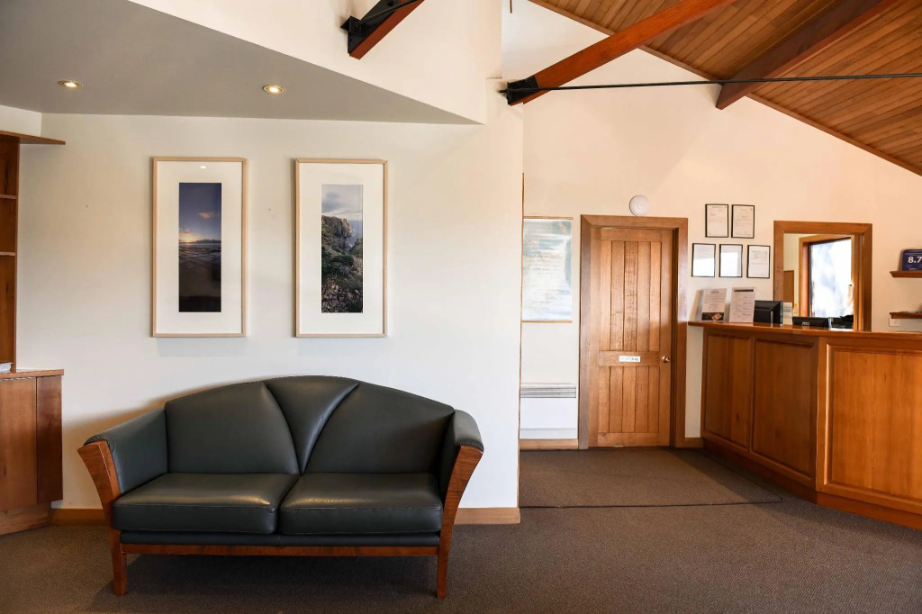 Discovery Resorts - Cradle Mountain