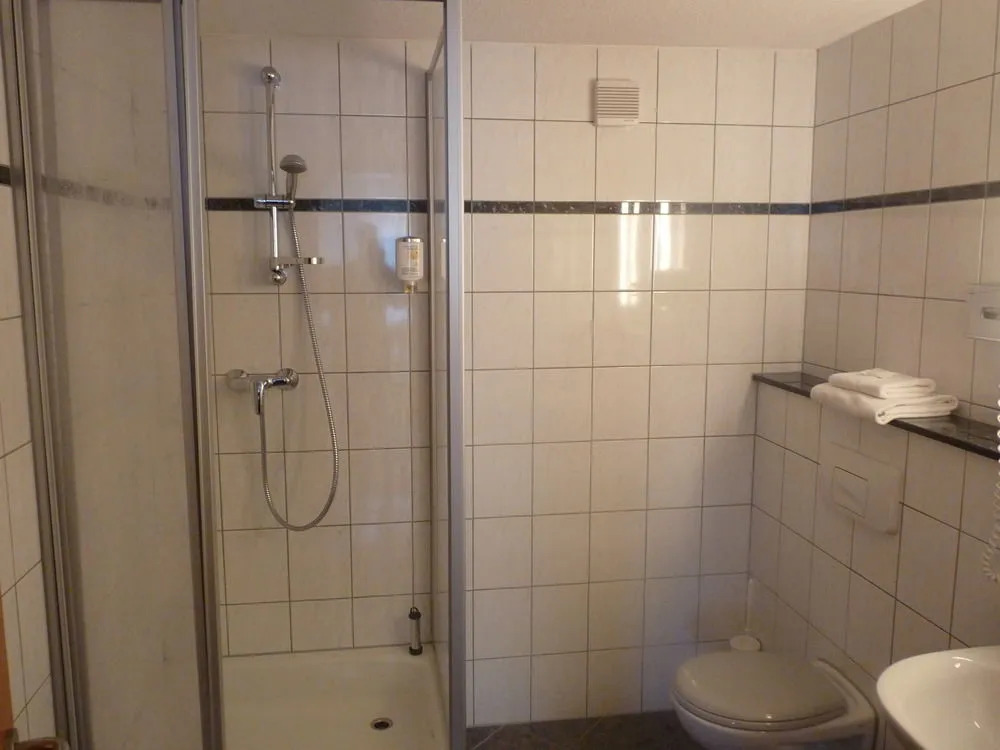 Gasthaus Zum Schwan
