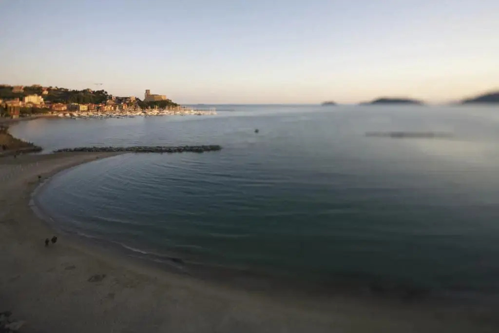 Hotel Florida Lerici