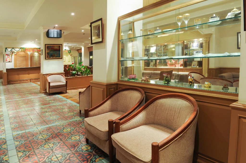 The Imperial Narathiwat Hotel