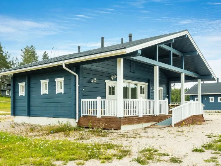 Holiday Home Hilla