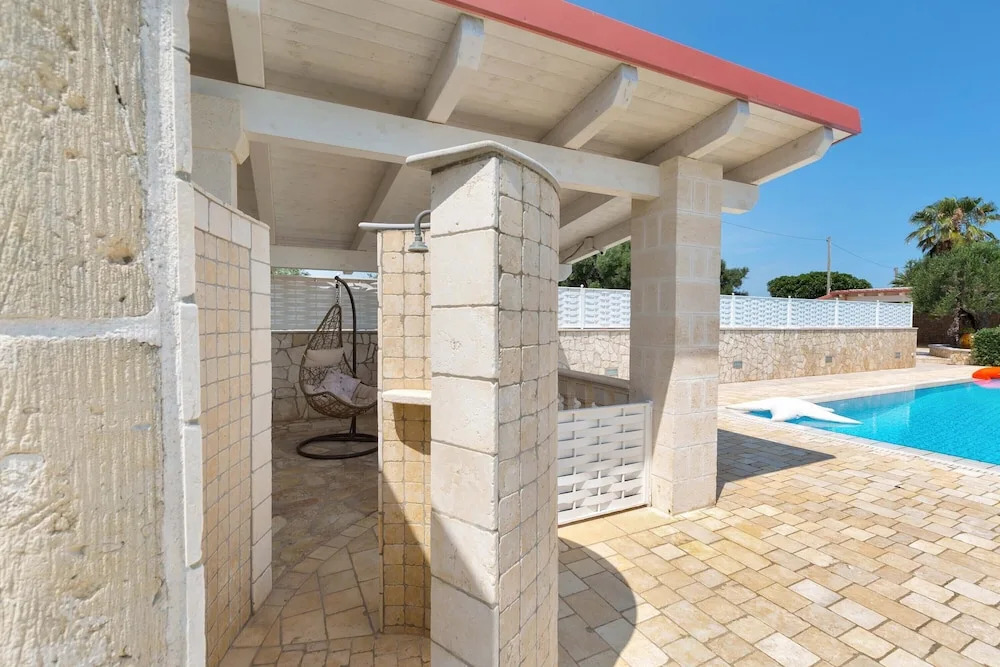 3515 Villa Ilaria by Perle di Puglia