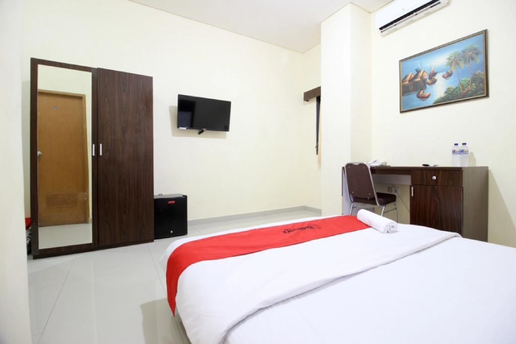 Hotel O Pogung Near Near Ugm Formerly Maleo Residence