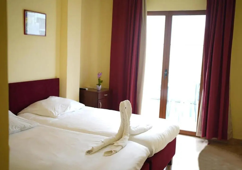 Das Hostal