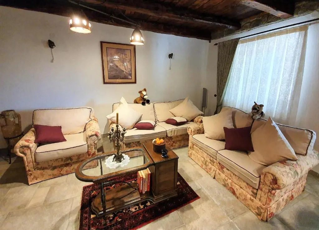 Casa Prodan