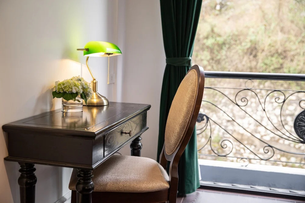 My Gallery Boutique Hotel & Spa