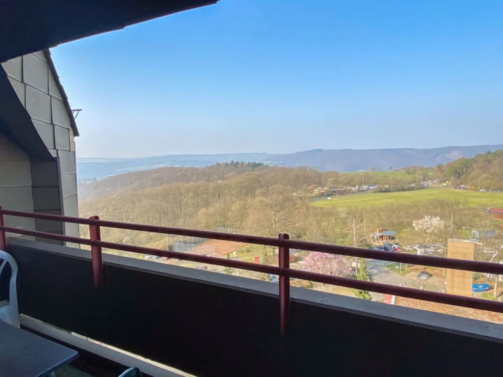 Apartment A1208 Sassofortino