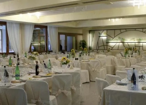 albergo aprica