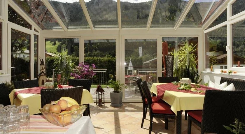 Pension Rudigier Appartements