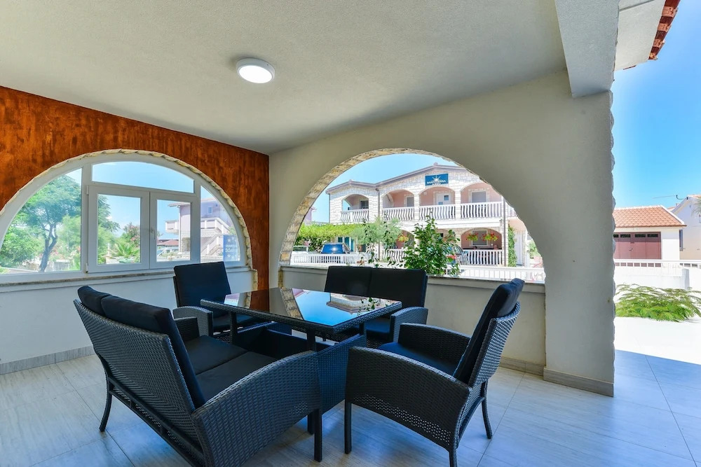 Apartments Mavracic
