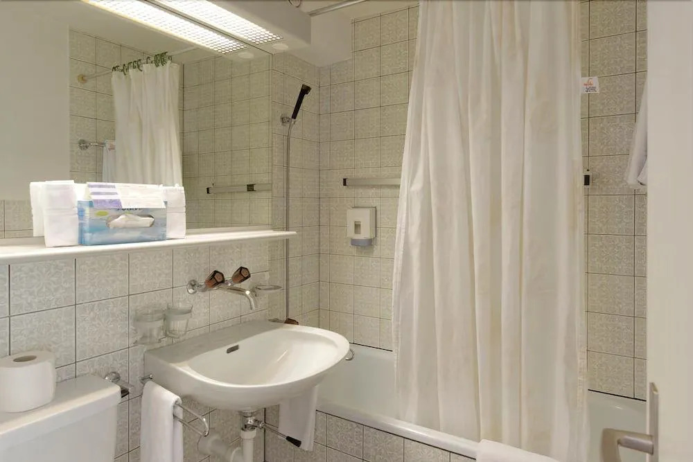 Hotel Residence