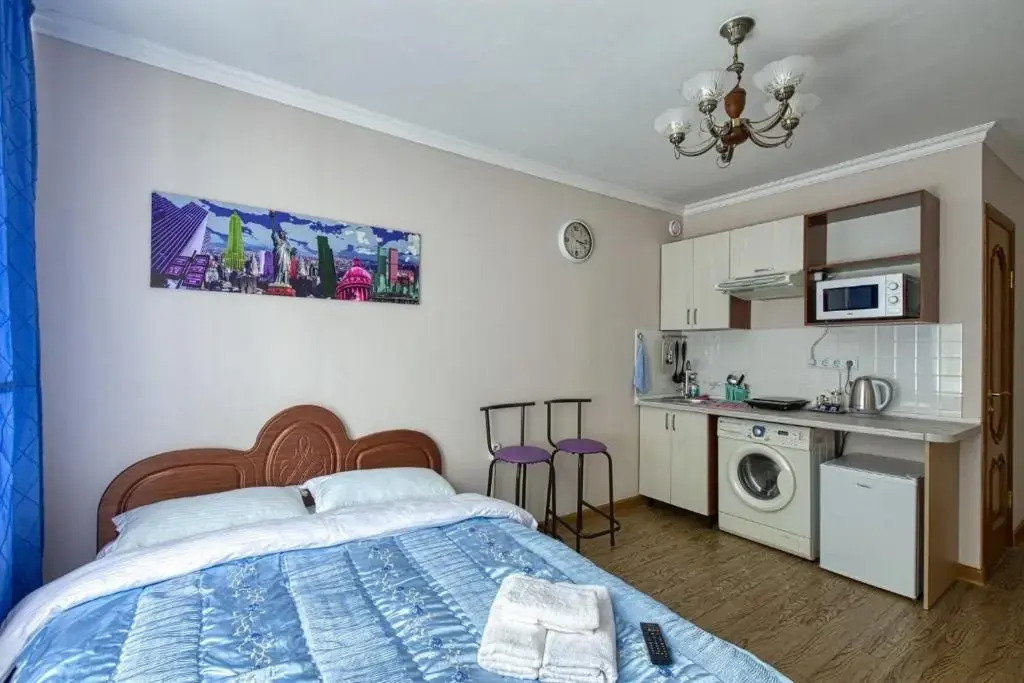 Apartamenty na ulitse Klochkova, 128