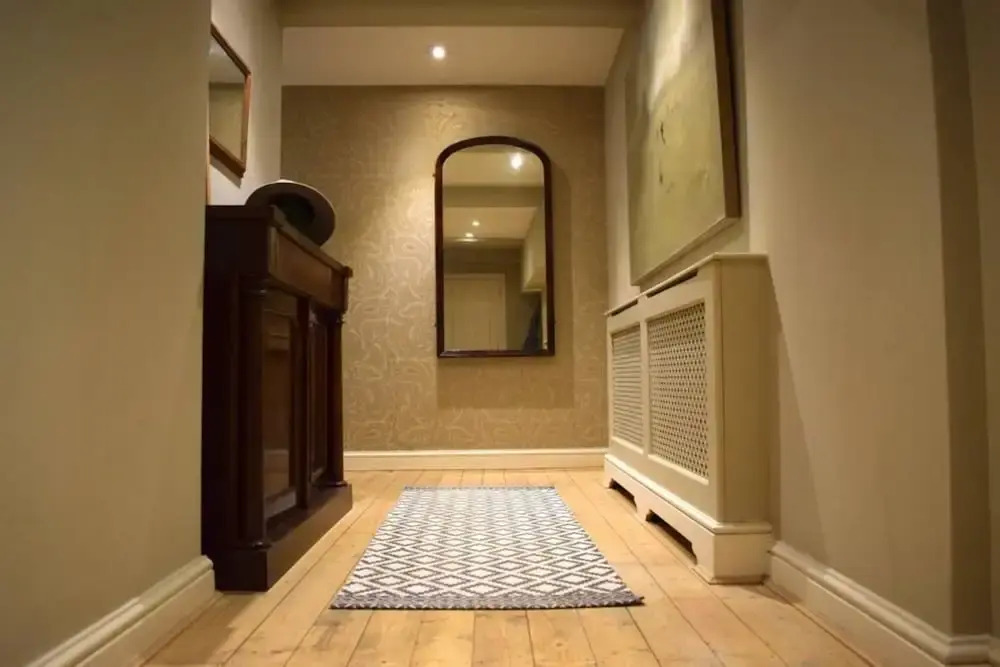 2 Bedroom Apartment In Kilburn