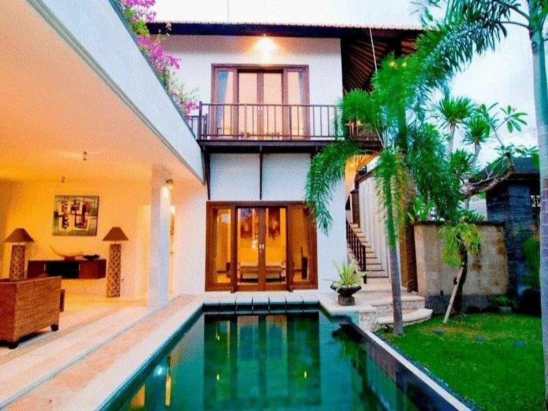 Villa Kania