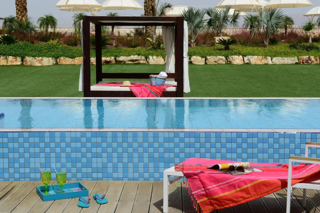Herods Dead Sea   A Premium Collection by Fattal Hotels