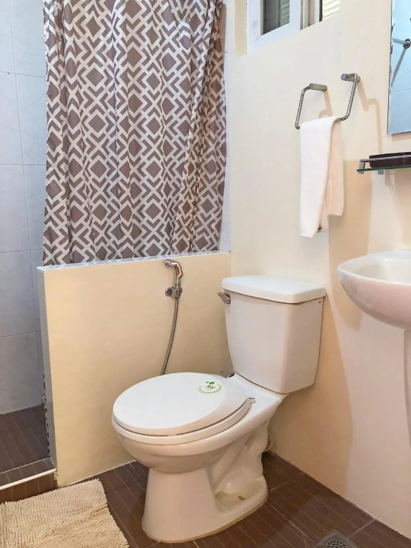 Amboy Hometel