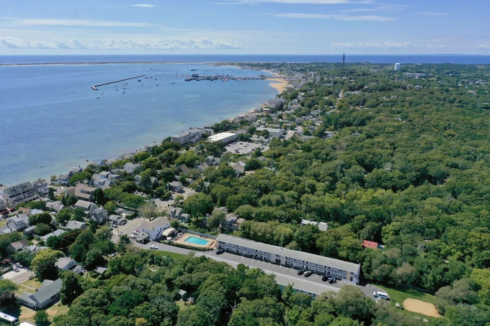 Cape Colony Inn