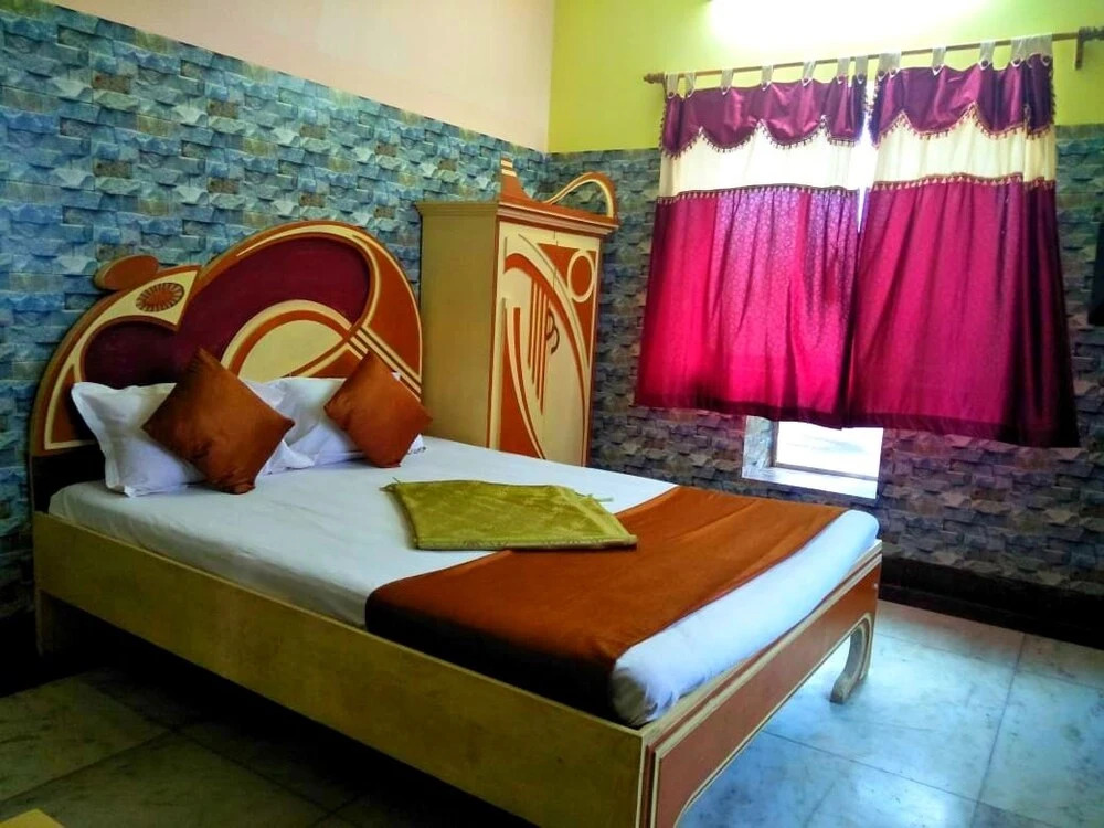 Hemanjali Resort