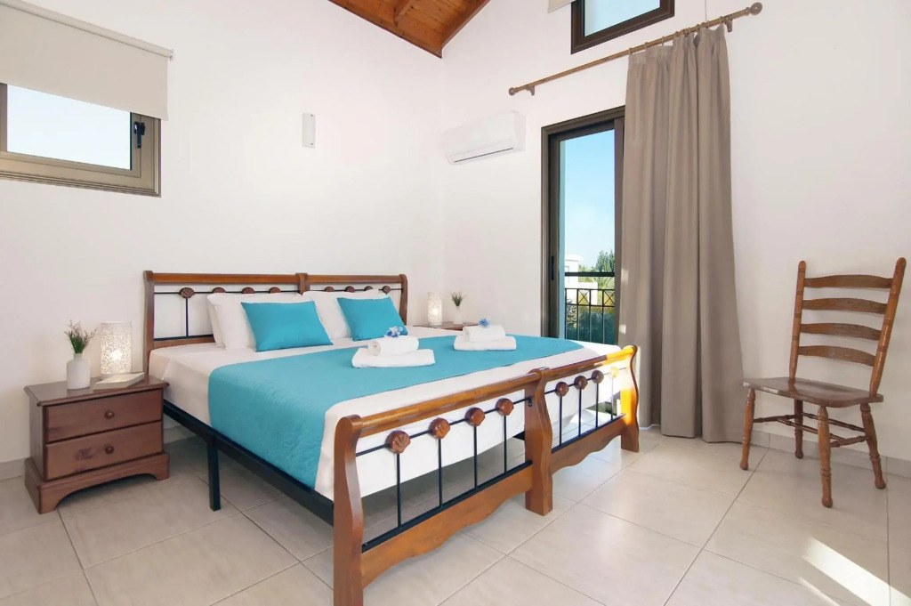 Villa Ingrid